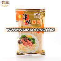 Chinese organic rice vermicelli noodle delicious food jiangxi rice noodles