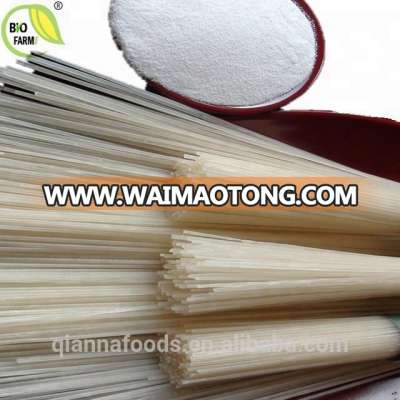 Wholesale white rice ramen food instant noodles