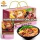 Sugar free river snail rice noodle