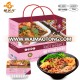 2017 hot sale instant bowl rice noodle