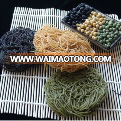 Low Fat Instant Noodles