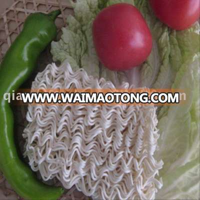 fried free Instant Noodles